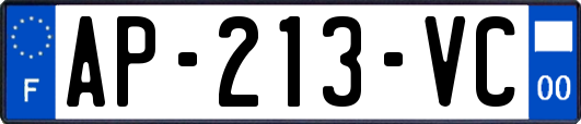 AP-213-VC