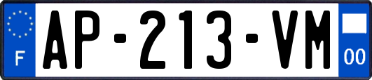 AP-213-VM
