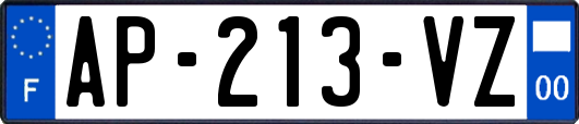 AP-213-VZ