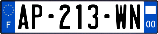 AP-213-WN