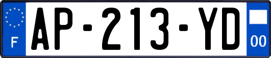 AP-213-YD