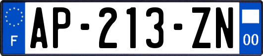 AP-213-ZN