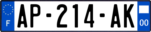 AP-214-AK