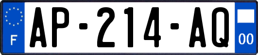 AP-214-AQ