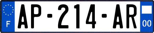 AP-214-AR