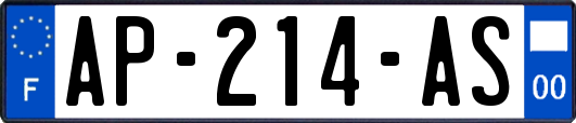 AP-214-AS