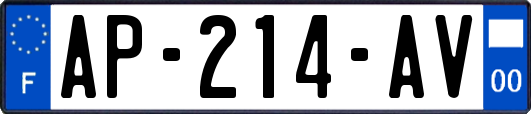 AP-214-AV