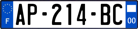 AP-214-BC