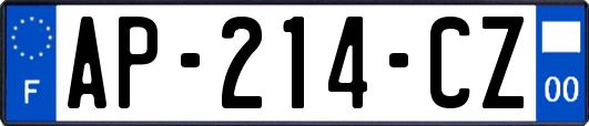 AP-214-CZ