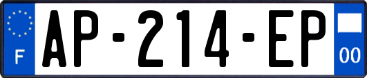 AP-214-EP