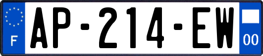 AP-214-EW