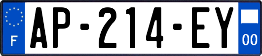 AP-214-EY