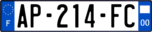 AP-214-FC
