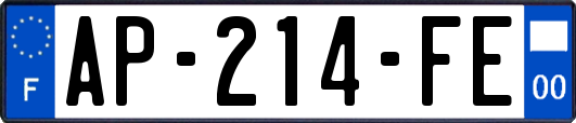AP-214-FE