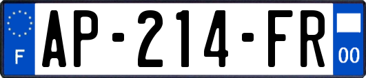 AP-214-FR