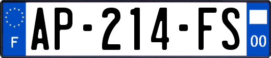AP-214-FS