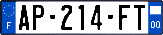AP-214-FT
