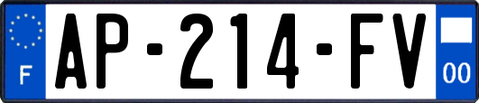 AP-214-FV