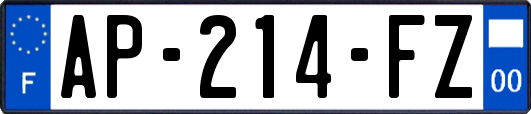 AP-214-FZ