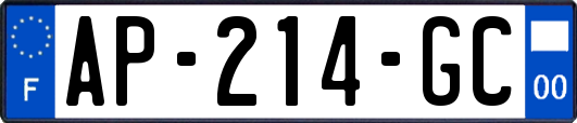 AP-214-GC