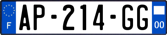 AP-214-GG