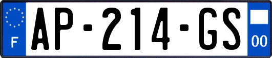 AP-214-GS