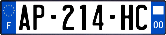 AP-214-HC