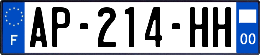AP-214-HH