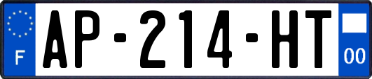 AP-214-HT