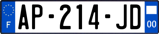 AP-214-JD
