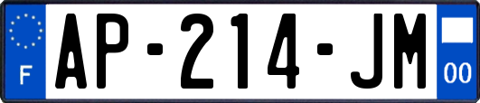 AP-214-JM
