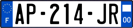 AP-214-JR