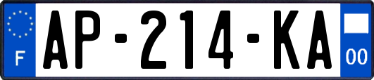 AP-214-KA