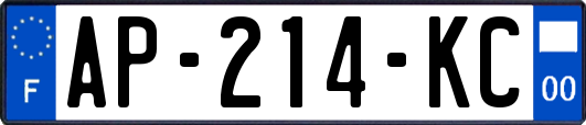 AP-214-KC