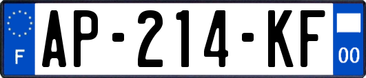 AP-214-KF