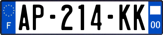 AP-214-KK