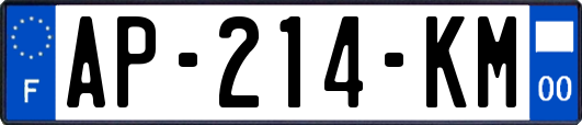 AP-214-KM