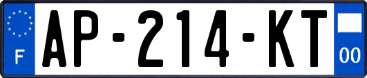 AP-214-KT