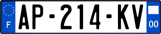 AP-214-KV