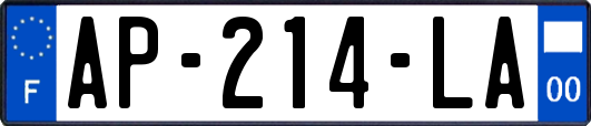 AP-214-LA