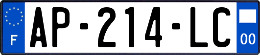 AP-214-LC