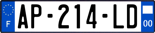 AP-214-LD