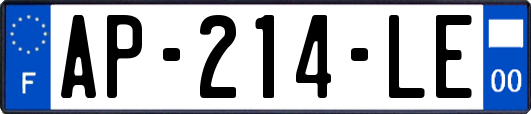 AP-214-LE