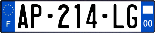 AP-214-LG