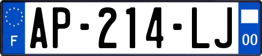 AP-214-LJ