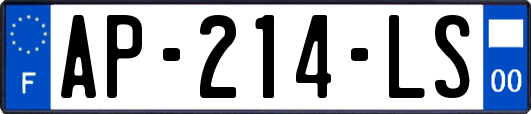 AP-214-LS