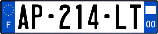 AP-214-LT