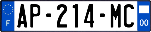 AP-214-MC