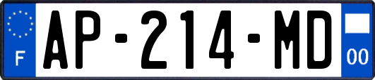 AP-214-MD