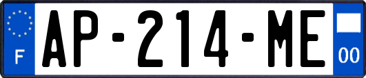 AP-214-ME